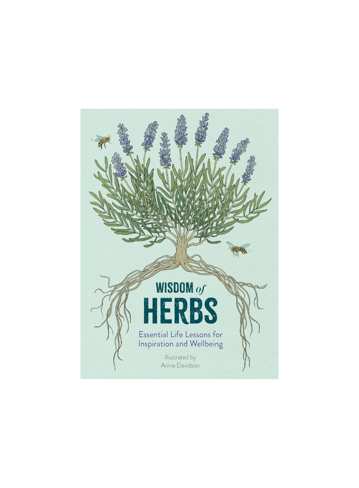 Wisdom of Herbs