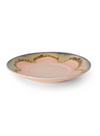 70s Ceramics Saucer in Gem from HK Living