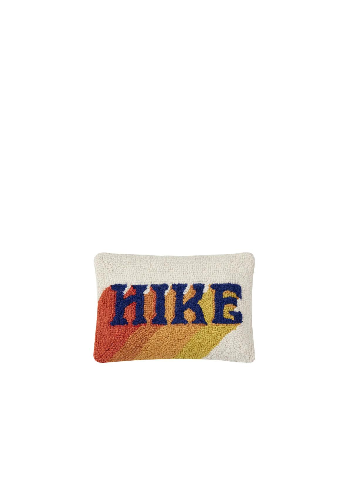 Hike Hook Cushion from Peking Handicraft