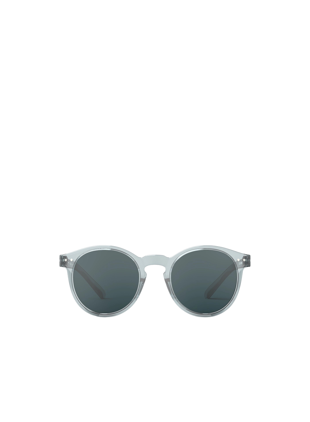 #M Sunglasses in Frozen Blue from Izipizi