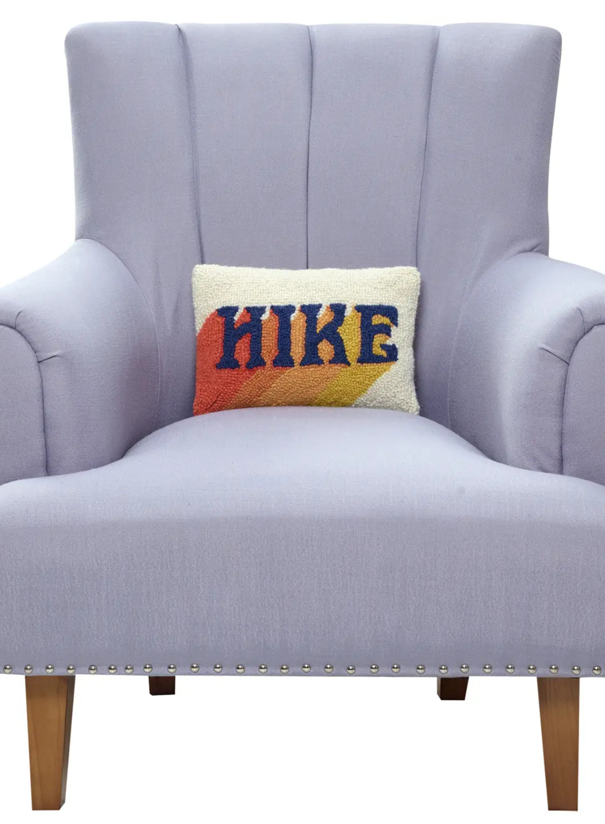 Hike Hook Cushion from Peking Handicraft