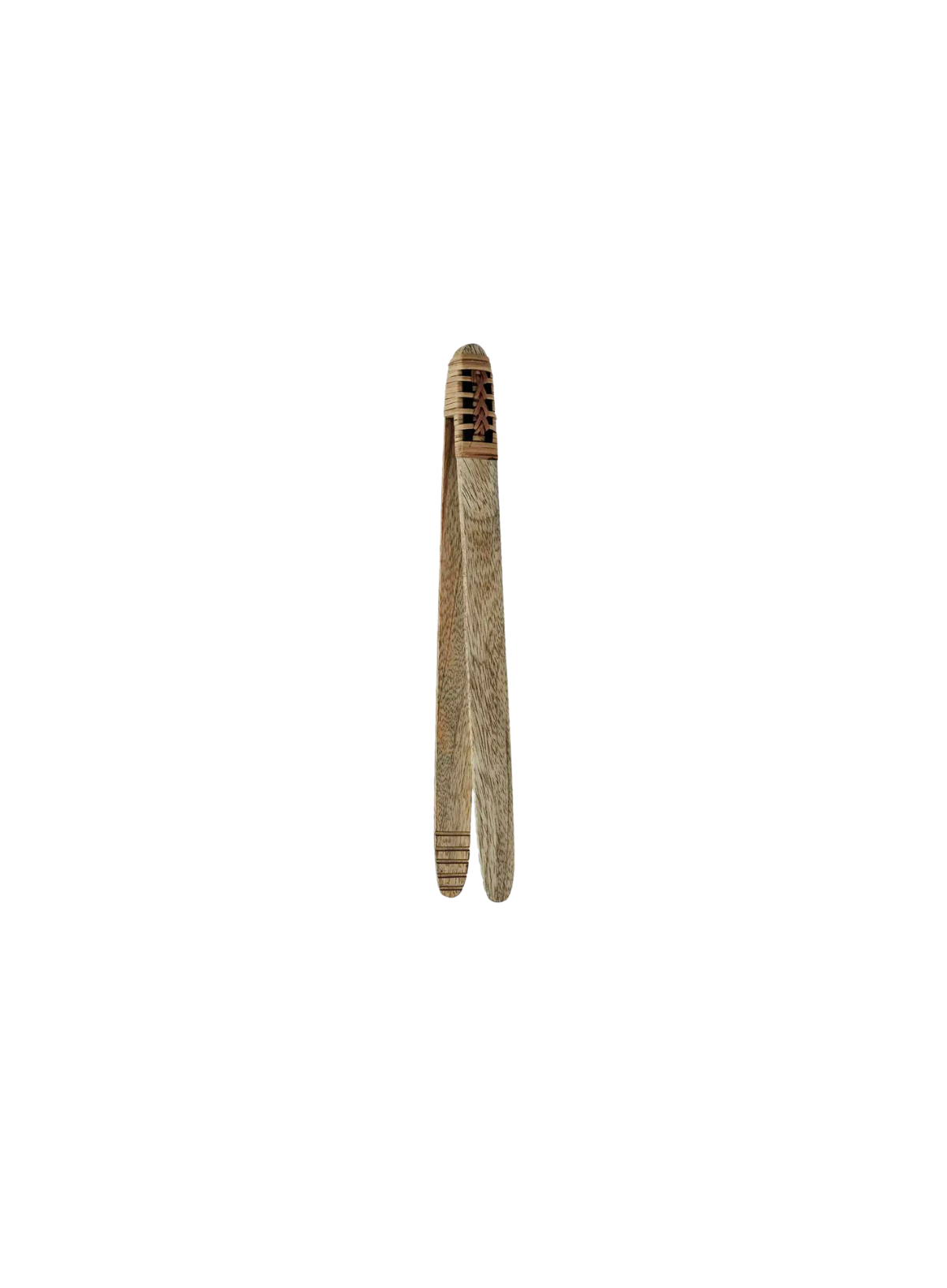 Wooden Tongs from Madam Stoltz