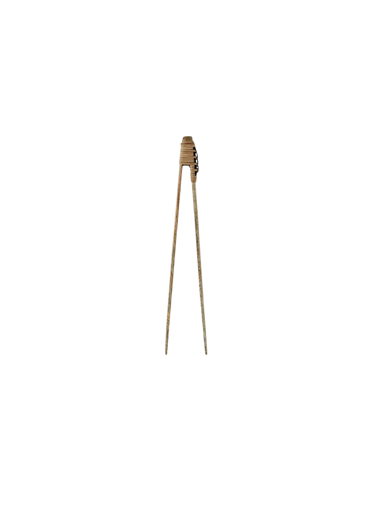 Wooden Tongs from Madam Stoltz