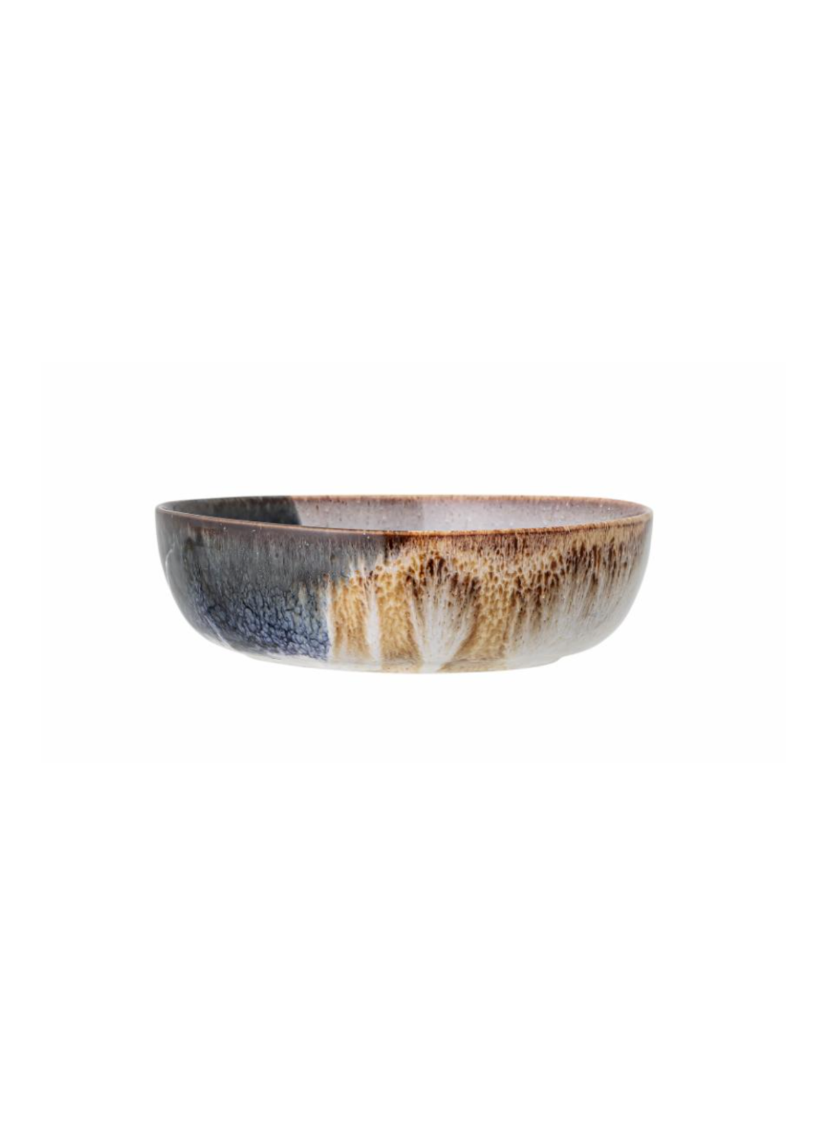 Jules Bowl Stoneware from Bloomingville