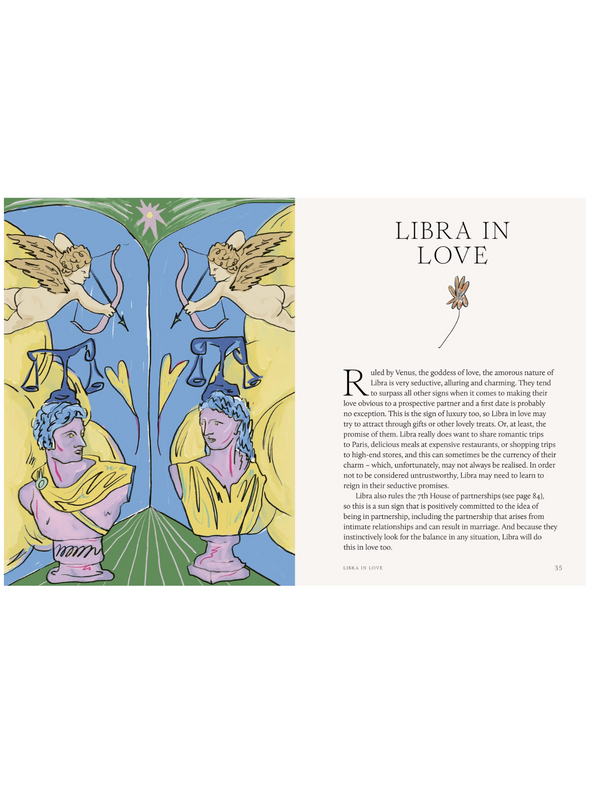 Libra (Planet Zodiac)