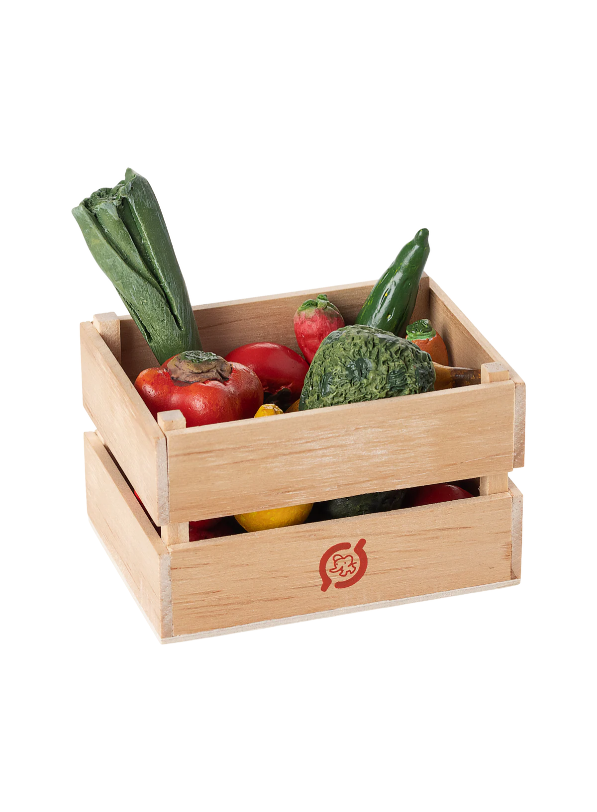 Maileg Miniature - Veggies and Fruits