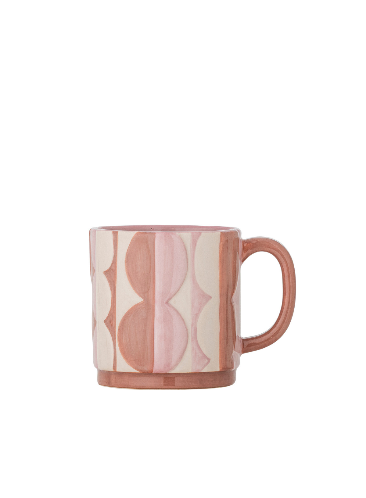Saul Mug Rose