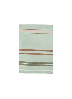 April Striped Table Cloth from Madam Stoltz