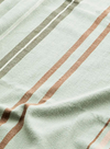 April Striped Table Cloth from Madam Stoltz