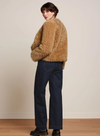 Paloma Coat Boheme in Biscotti from King Louie