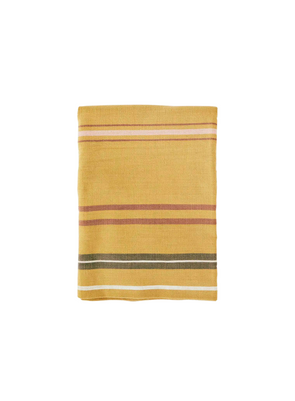 Mellow Striped Table Cloth from Madam Stoltz