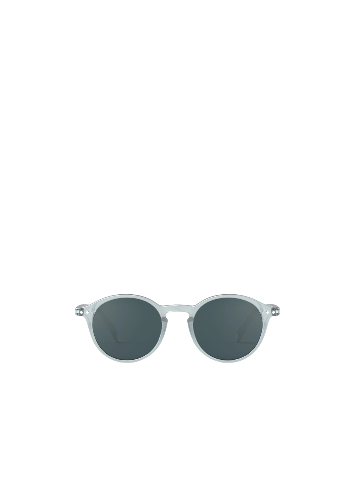 #D Sunglasses in Frozen Blue from Izipizi