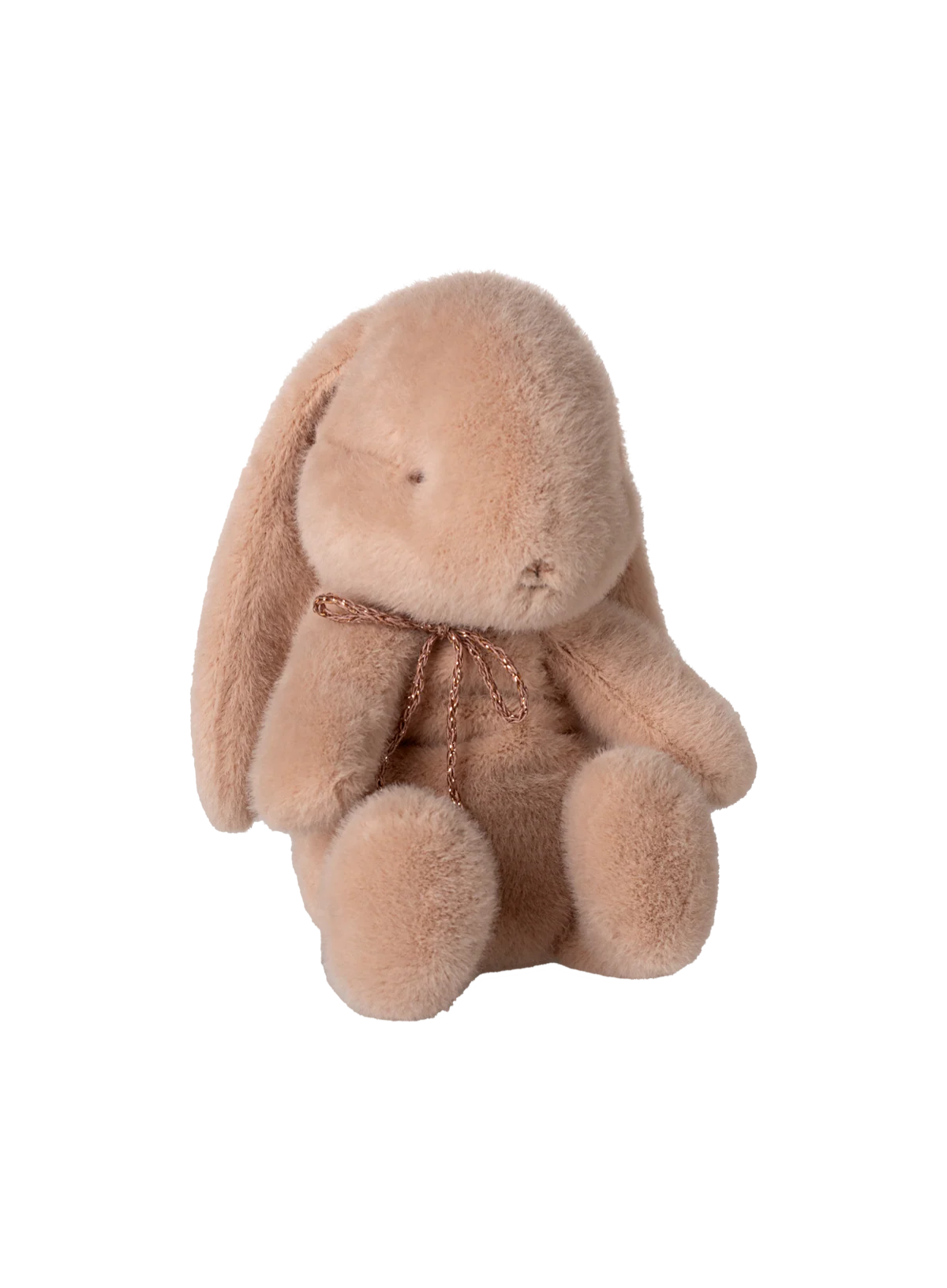 Maileg Small Bunny Plush in Powder