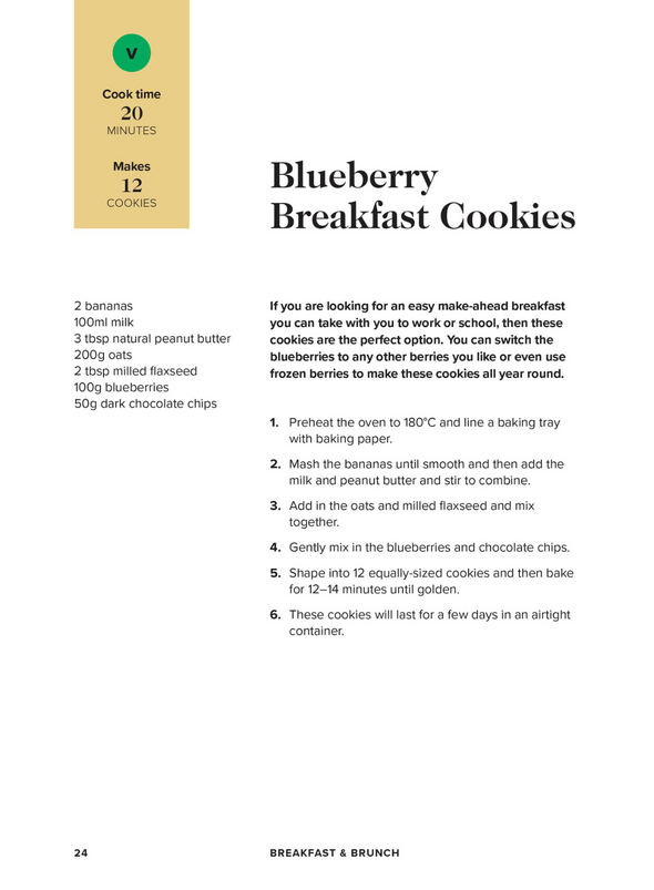 Unprocessed Made Easy (HB)