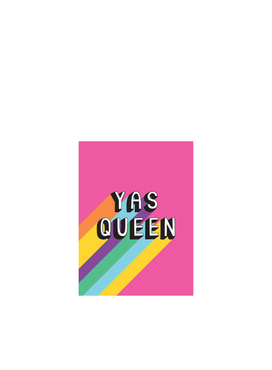Yas Queen