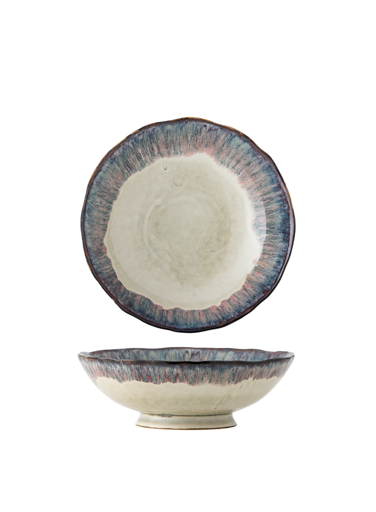 Wanda Imogen stoneware Bowl