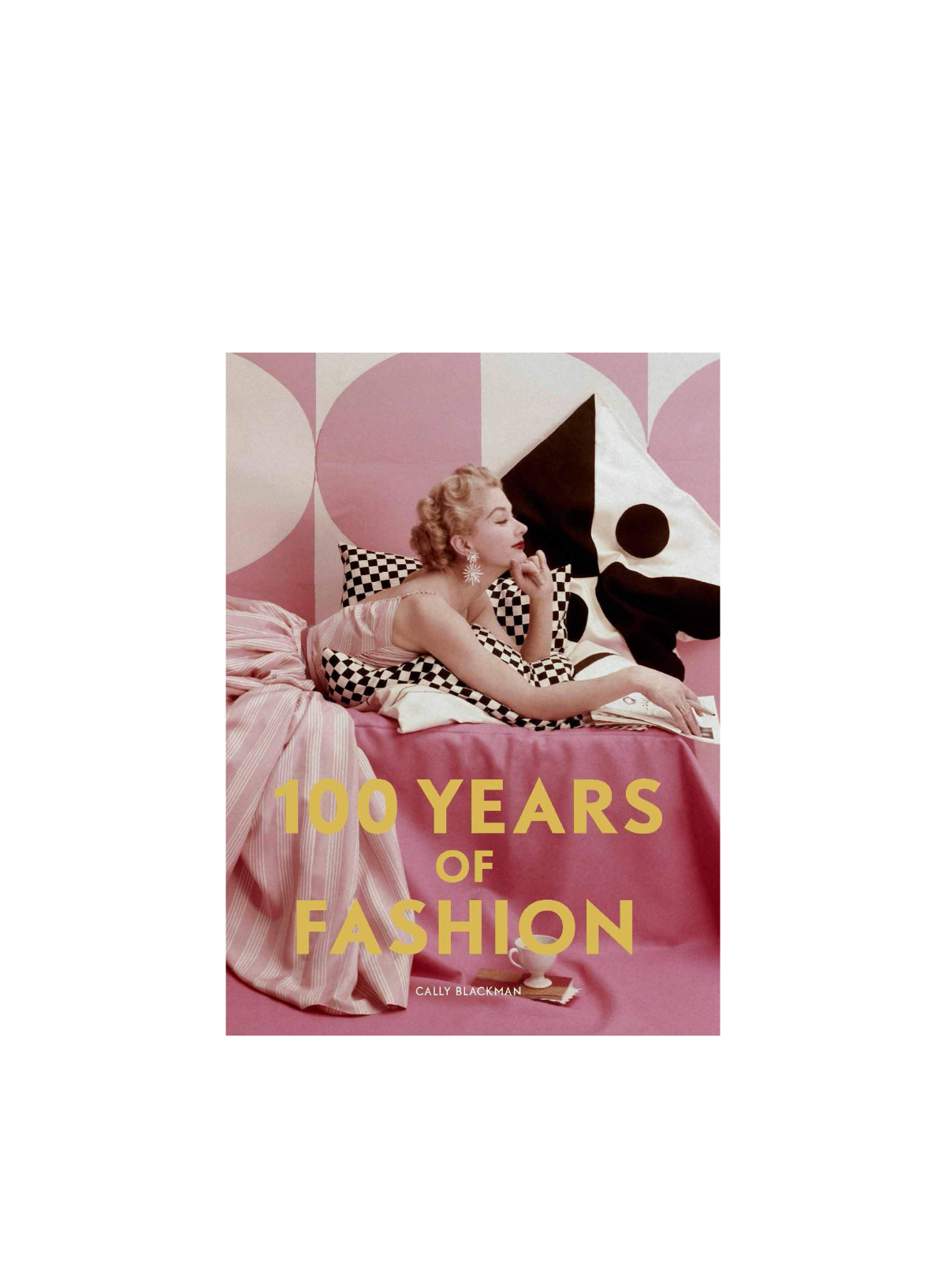 100 Years of Fashion (Mini Ed)