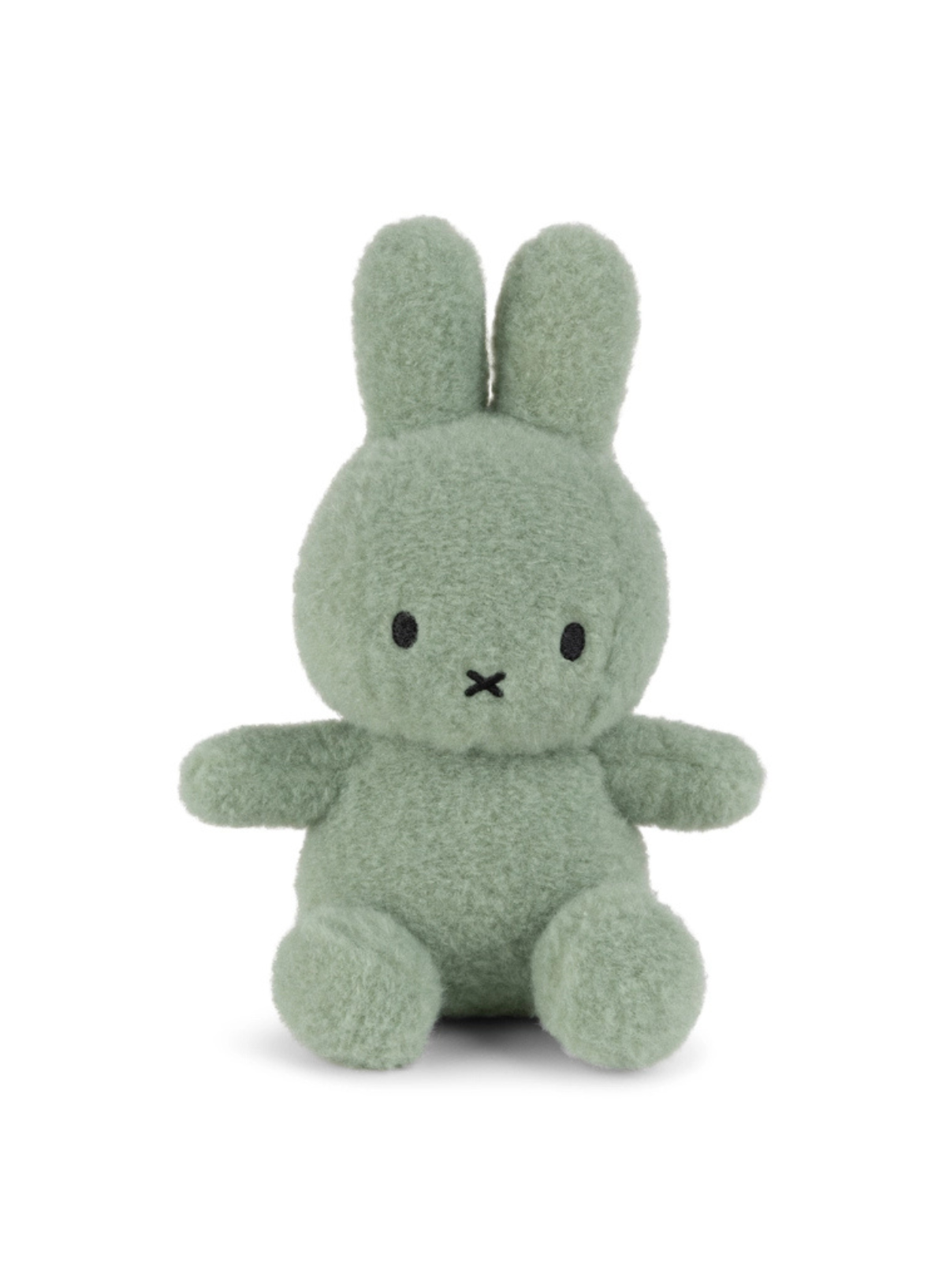 Miffy in Cotton Candy Recycled Pistachio