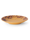 70s Ceramics Saucer in Bay from HK Living