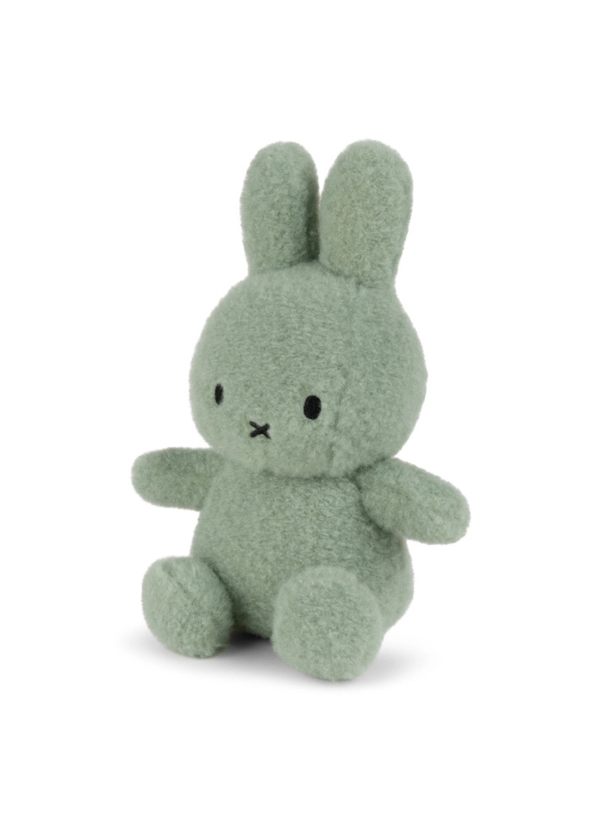 Miffy in Cotton Candy Recycled Pistachio