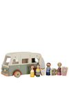 Vintage Campervan from Little Dutch