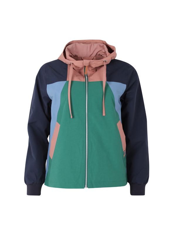 Danevang Jacket in Multi from Danefae