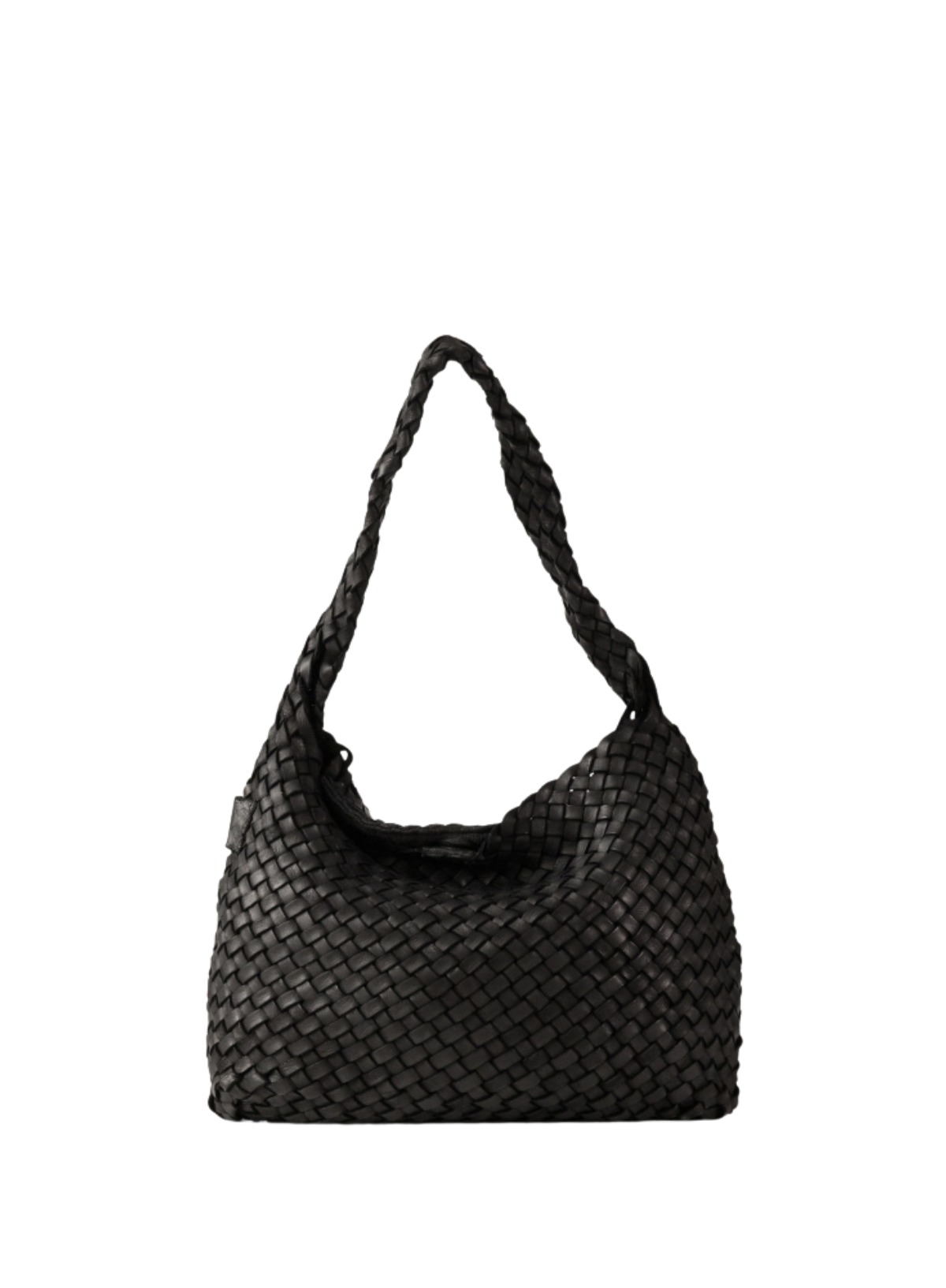 Biba Shoulder Bag Killen in Black