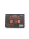 Twin Pack Playing Cards from Gentlemen's Hardware