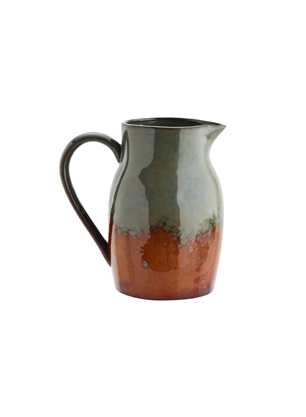 Wallace Stoneware Jug from Madam Stoltz