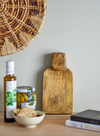 Small Brooklyn Mango Serving Board from Bloomingville