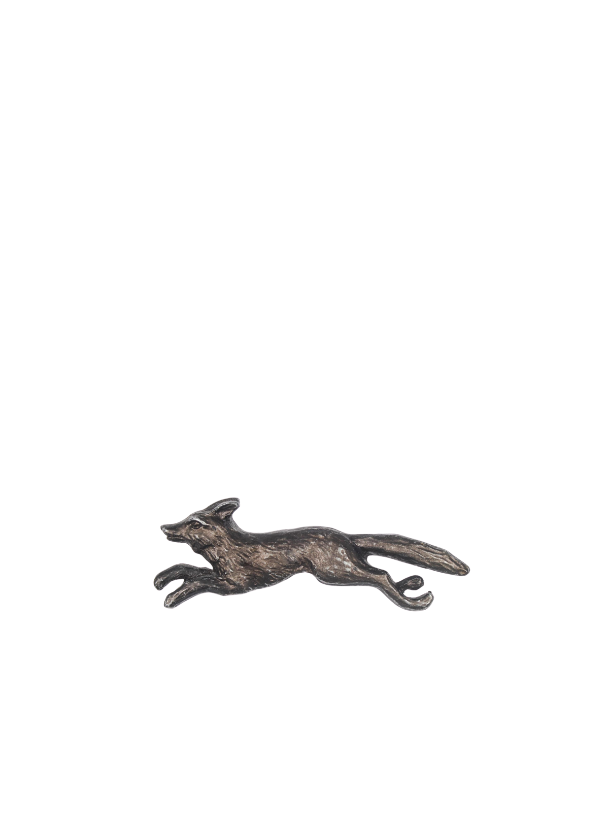 Fox Drawer Knob/Handle from Originals International Ltd