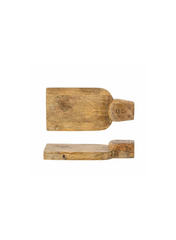 Small Brooklyn Mango Serving Board from Bloomingville