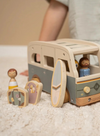 Vintage Campervan from Little Dutch
