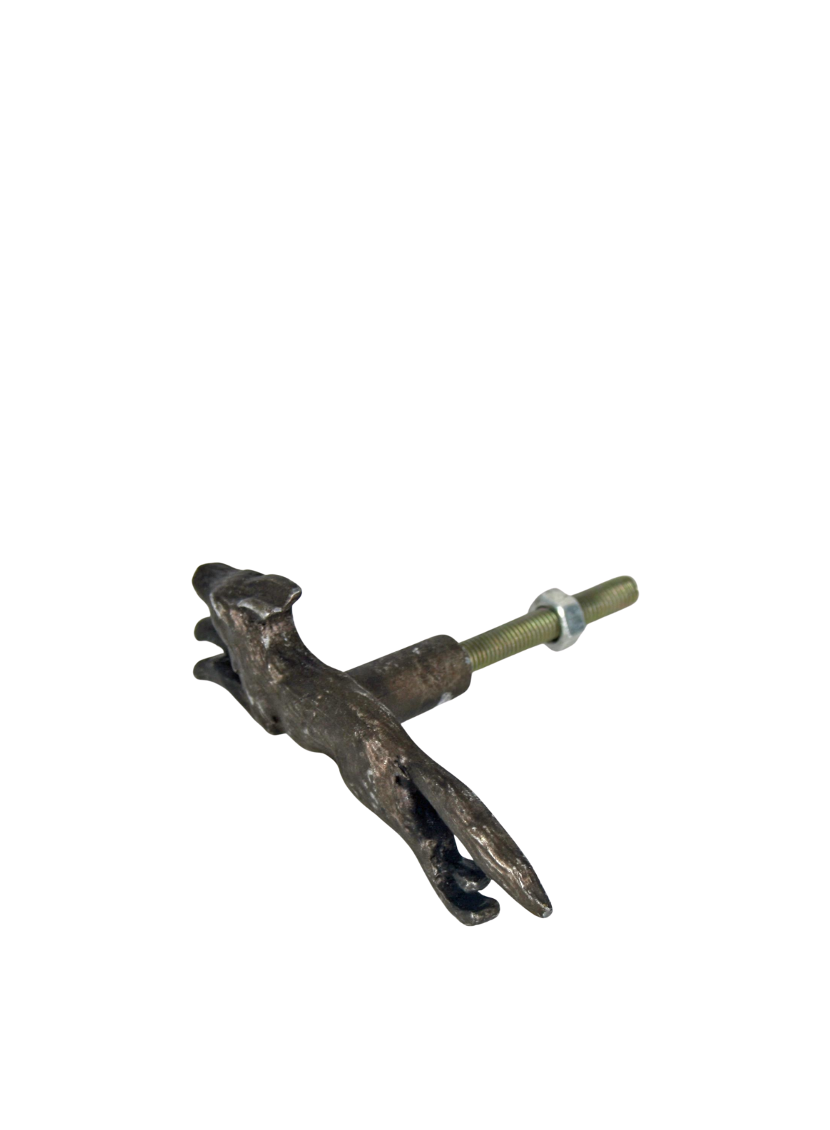 Fox Drawer Knob/Handle from Originals International Ltd