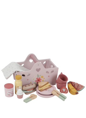 Picnic Play Set from Little Dutch