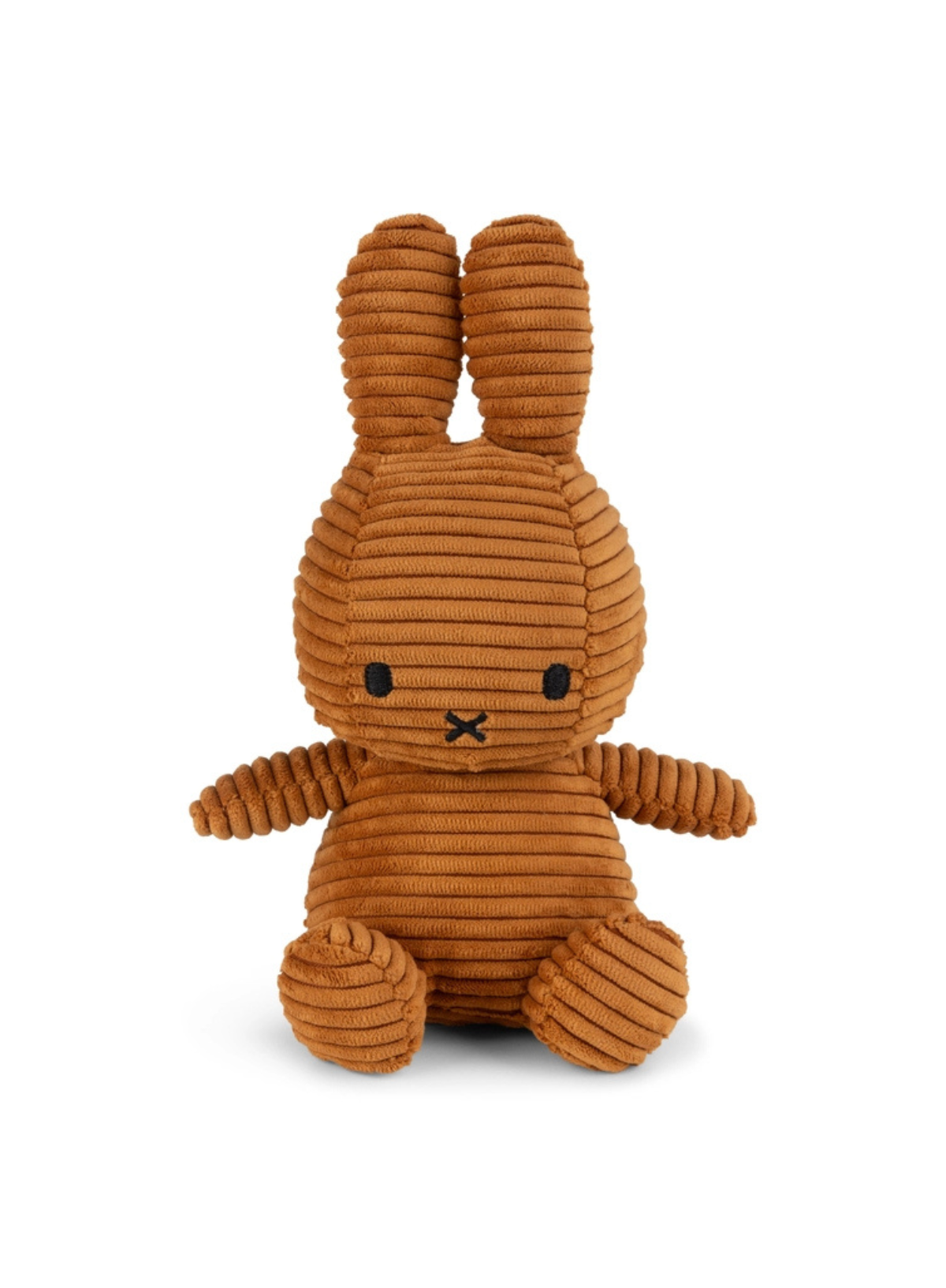 Miffy in Cinnamon Corduroy