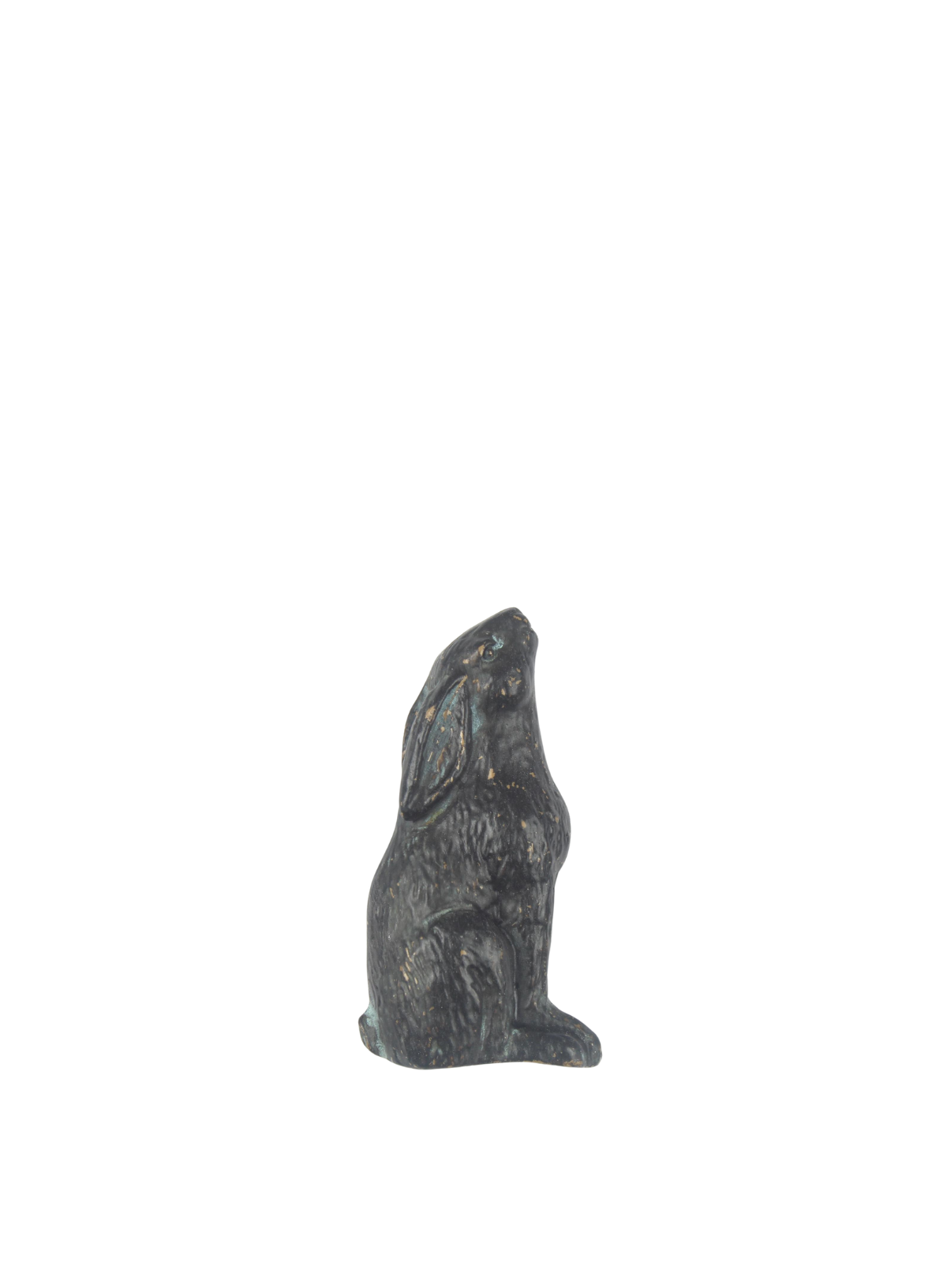 Hare Drawer Knob from Originals International Ltd