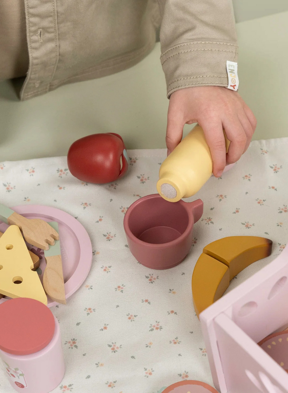 Picnic Play Set from Little Dutch