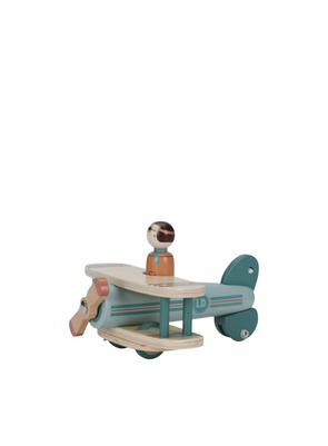 Toy Airplane from Little Dutch