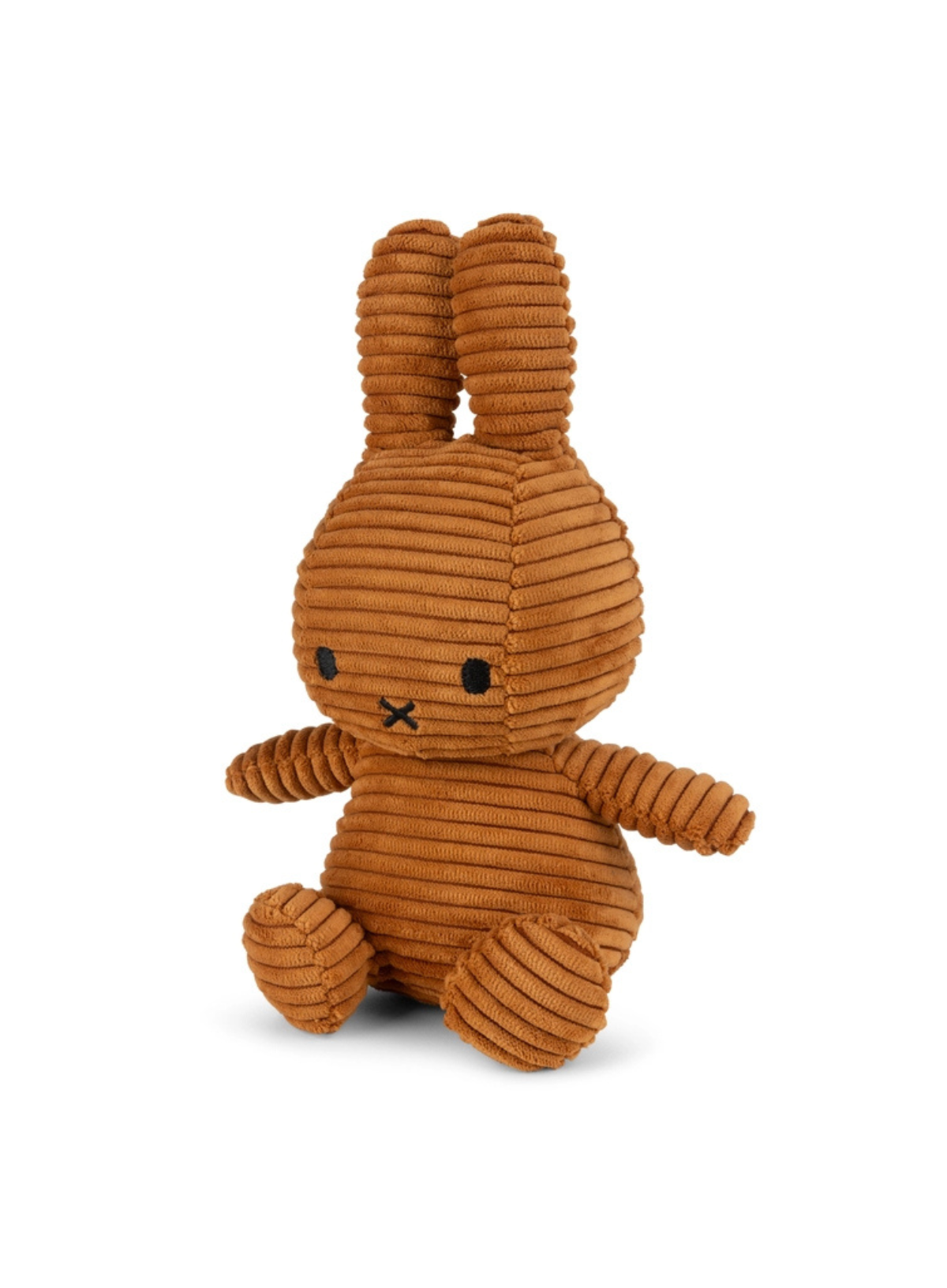 Miffy in Cinnamon Corduroy