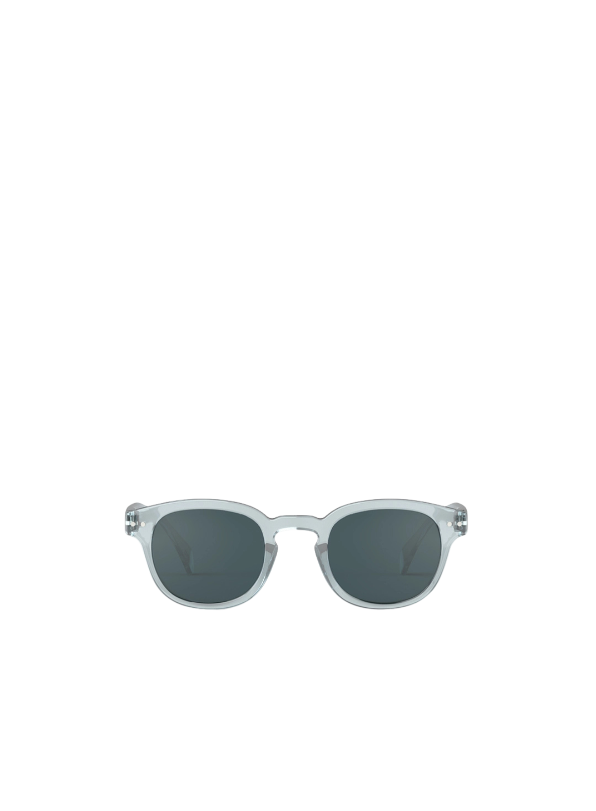 #C Sunglasses in Frozen Blue from Izipizi