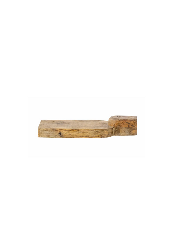 Small Brooklyn Mango Serving Board from Bloomingville