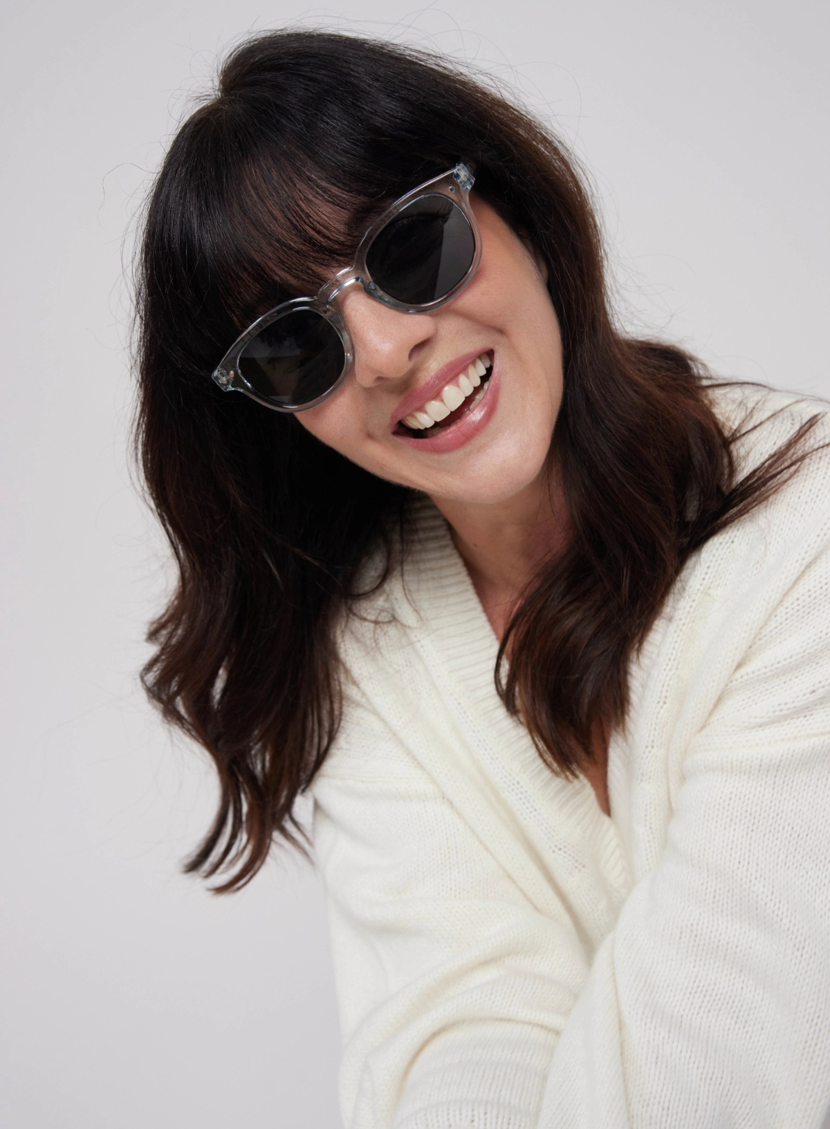 #C Sunglasses in Frozen Blue from Izipizi