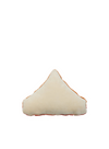 Shaped Tent Hook Cushion from Peking Handicraft