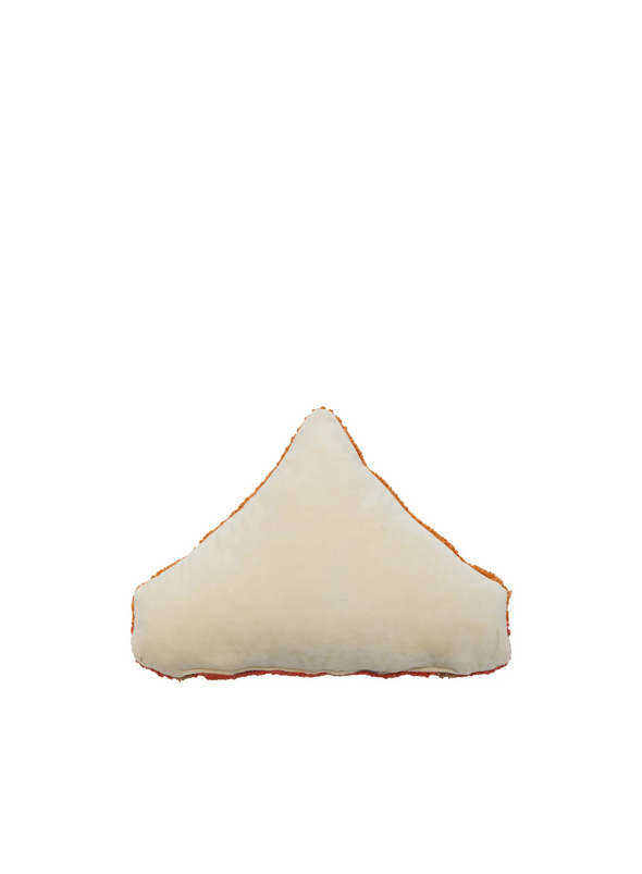 Shaped Tent Hook Cushion from Peking Handicraft