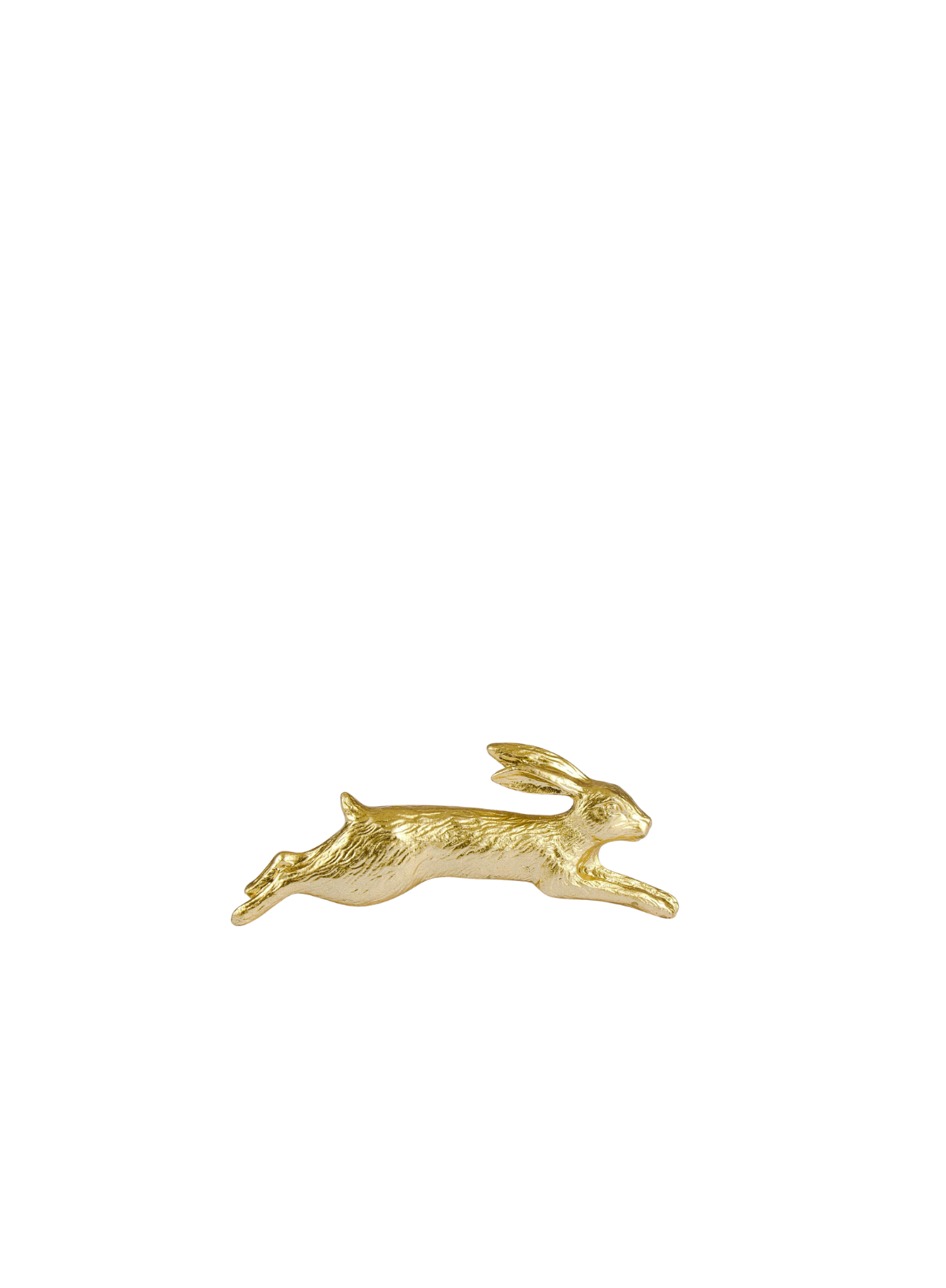 Running Hare Knob from Originals International Ltd