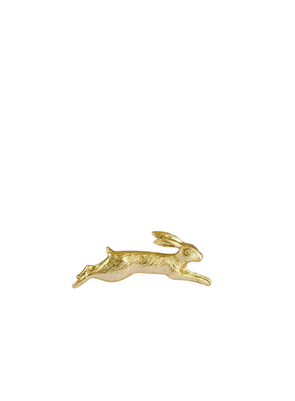 Running Hare Knob from Originals International Ltd