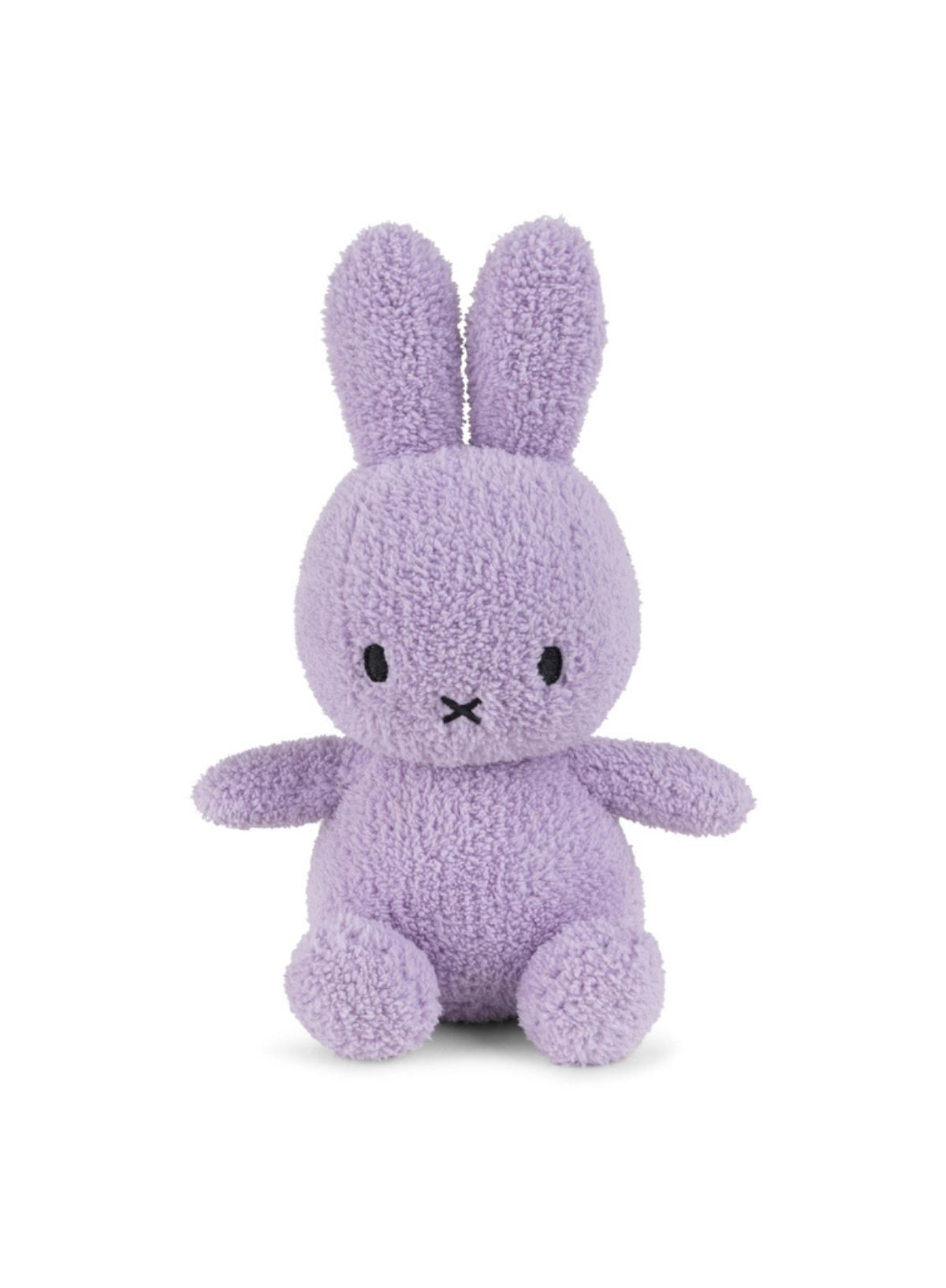 Miffy in Lilac Terry