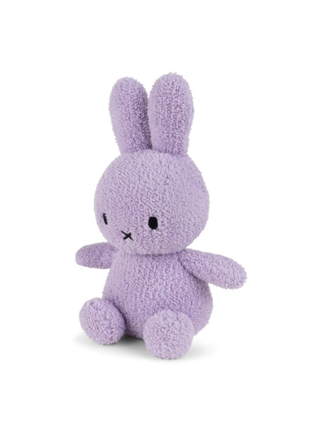 Miffy in Lilac Terry