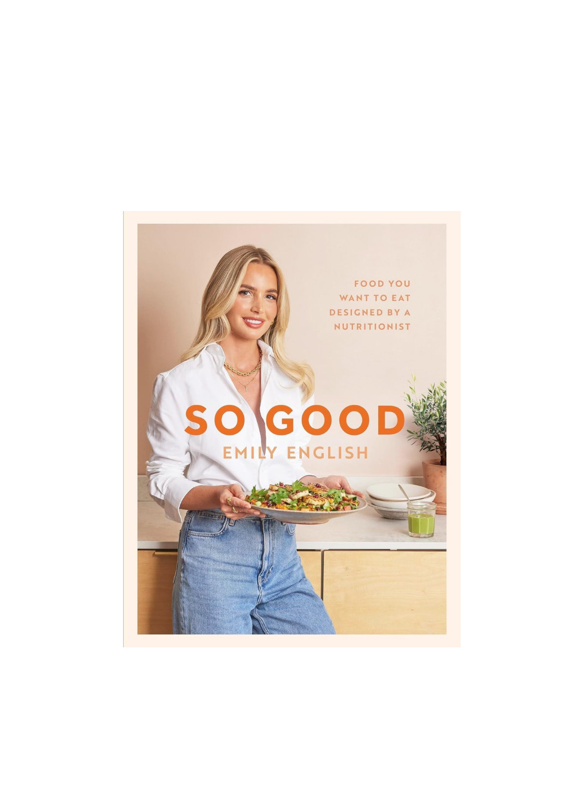 So Good: Food You Want To Eat